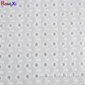 Design Cotton White Nurse Uniform Fabric